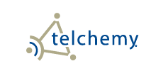 Telchemy Logo
